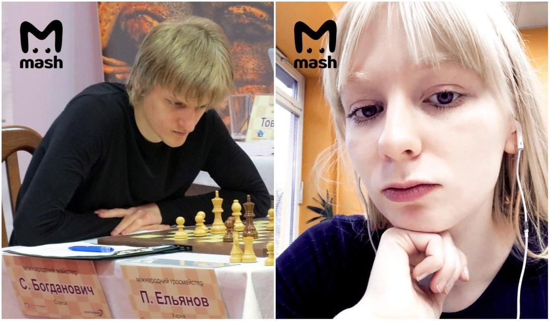 Известных шахматистов нашли мертвыми в Москве