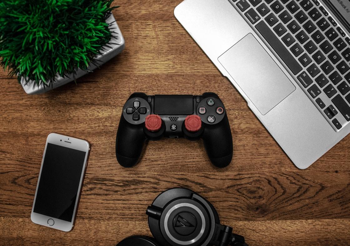 Как выбрать игровой ноутбук Как выбрать игровой ноутбук