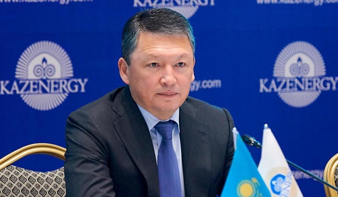 Зять Назарбаева признан самым влиятельным человеком в нефтяной отрасли Казахстана