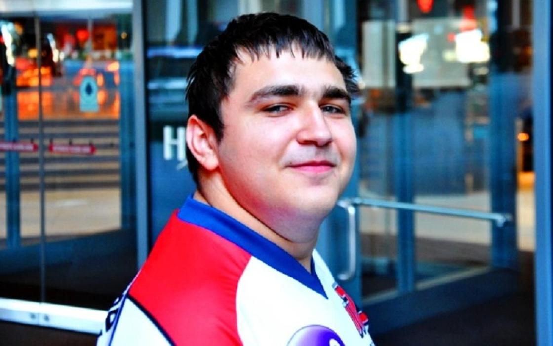 Российских комментаторов не пустили в Украину на турнир по Dota 2 Российских комментаторов не пустили в Украину на турнир по Dota 2