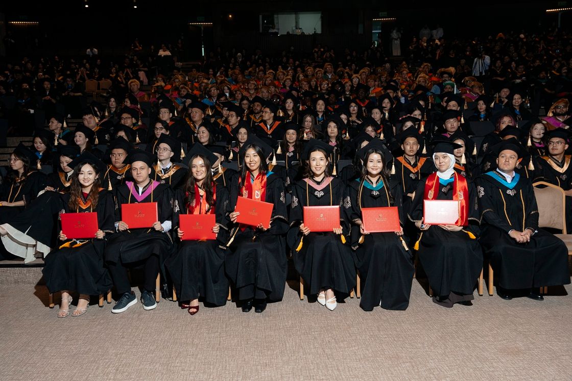 Nazarbayev University (NU)