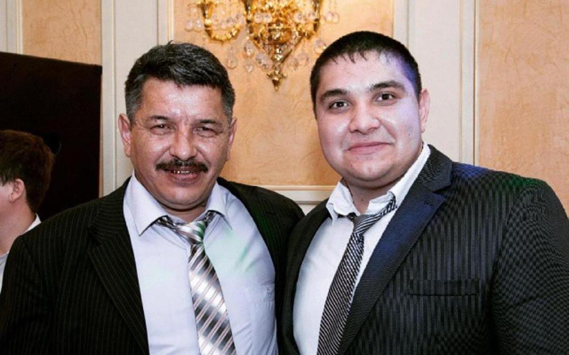 «Били друг друга по лицу»: Казахстанец принял участие в российском шоу, чтобы спасти отца