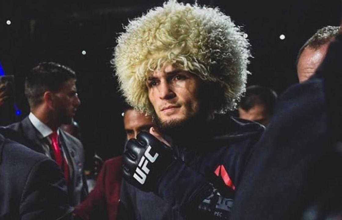 Хабиб Нурмагомедов проведет реалити-шоу "The Nomads" в Акмолинской области Хабиб Нурмагомедов проведет реалити-шоу "The Nomads" в Акмолинской области
