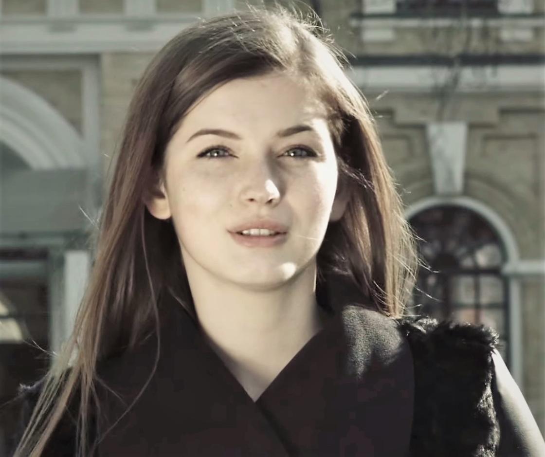 Красивые девушки украины 