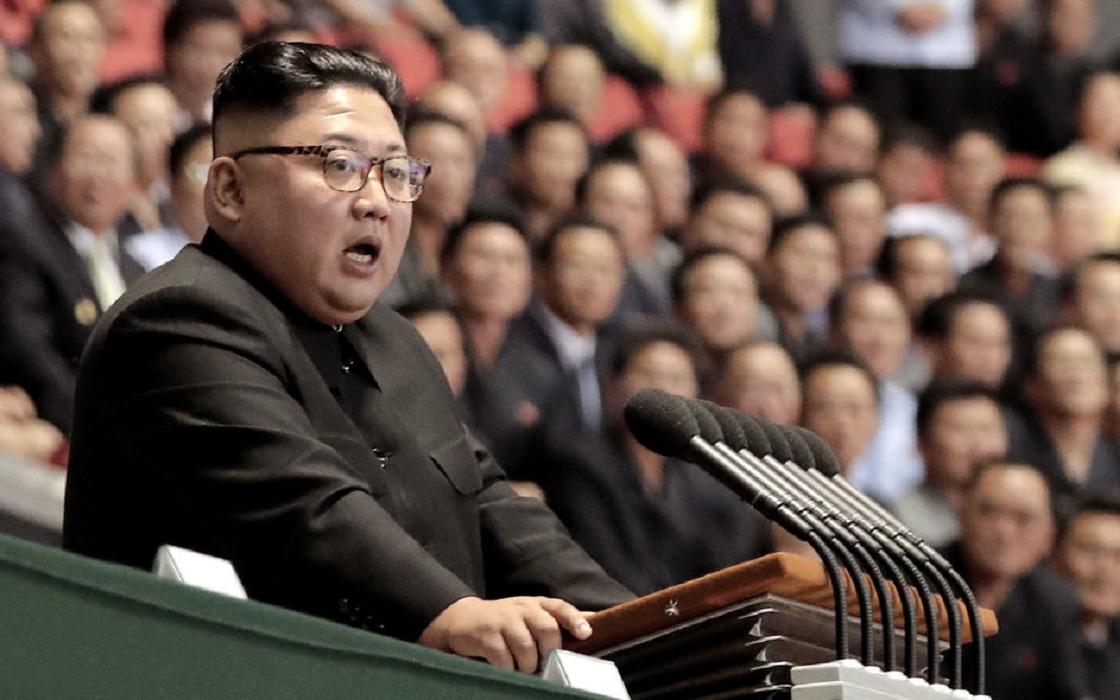 А где Ким Чен Ын? Сеул и Пекин отрицают серьёзную болезнь лидера КНДР