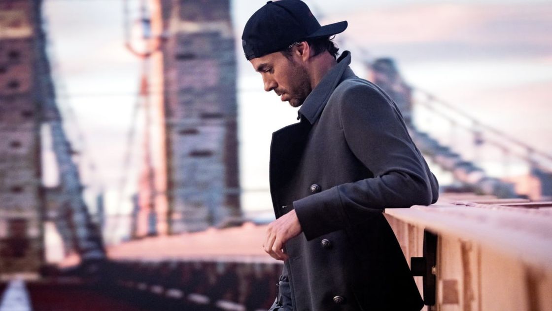 Enrique Iglesias