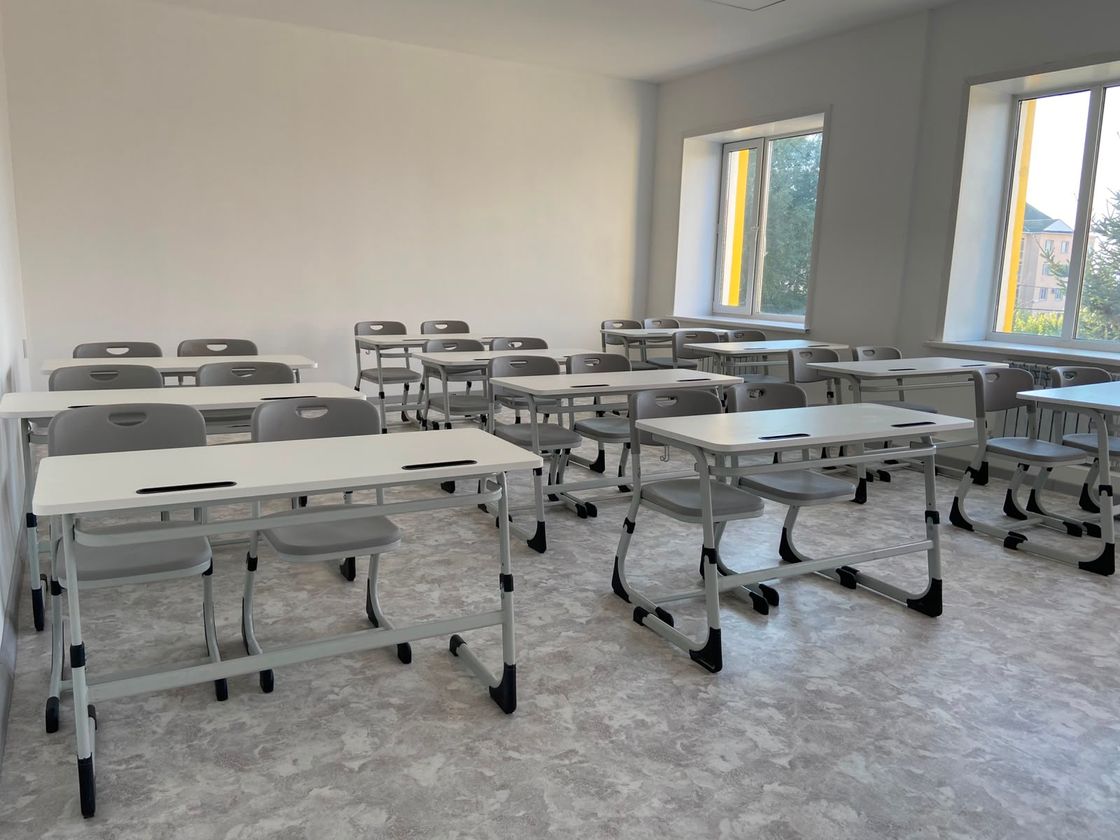 Көкшетау қаласында жаңа жекеменшік мектеп ашылмақ