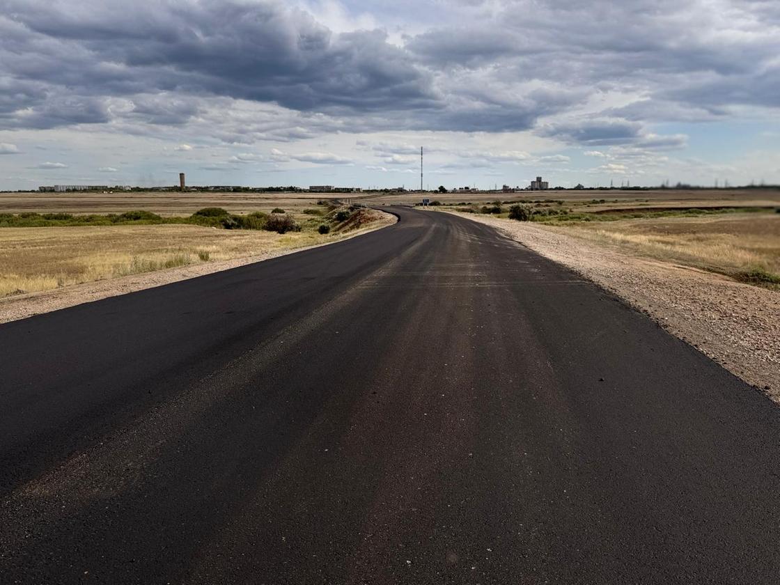 Ремонт дорог