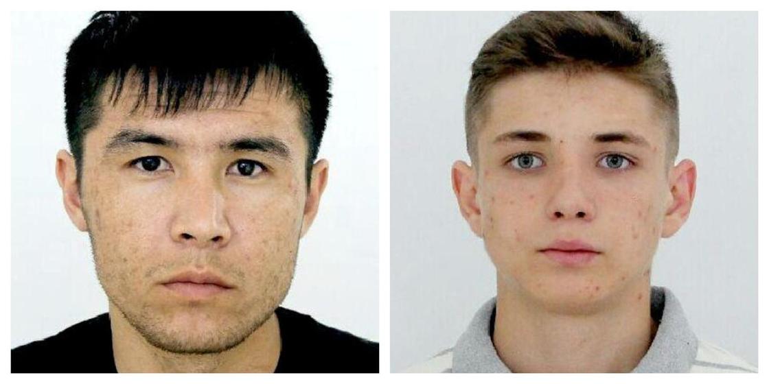Трех «щипачей» задержали в Алматы (фото)