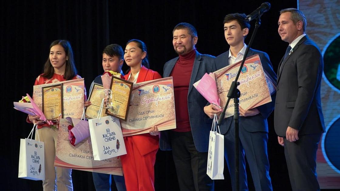 В 2020 году в столице пройдет поэтический конкурс среди молодежи стран Тюркских народов