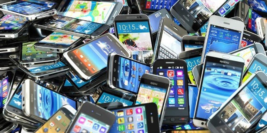 Озвучен список самых опасных смартфонов Озвучен список самых опасных смартфонов