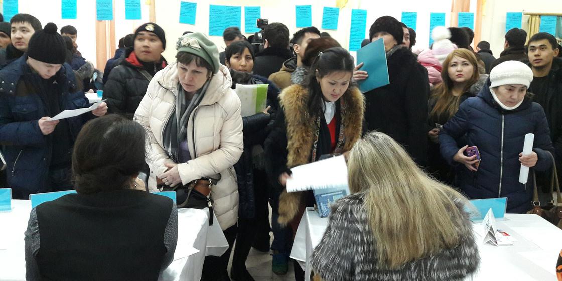 Семьсот семей лишили АСП в Западном Казахстане