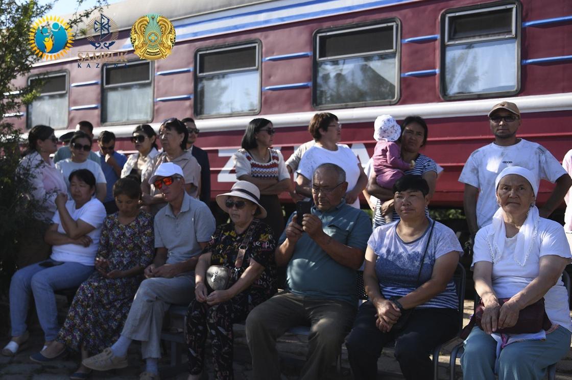 БҚО әкімдігінің баспасөз қызметі БҚО әкімдігінің баспасөз қызметі