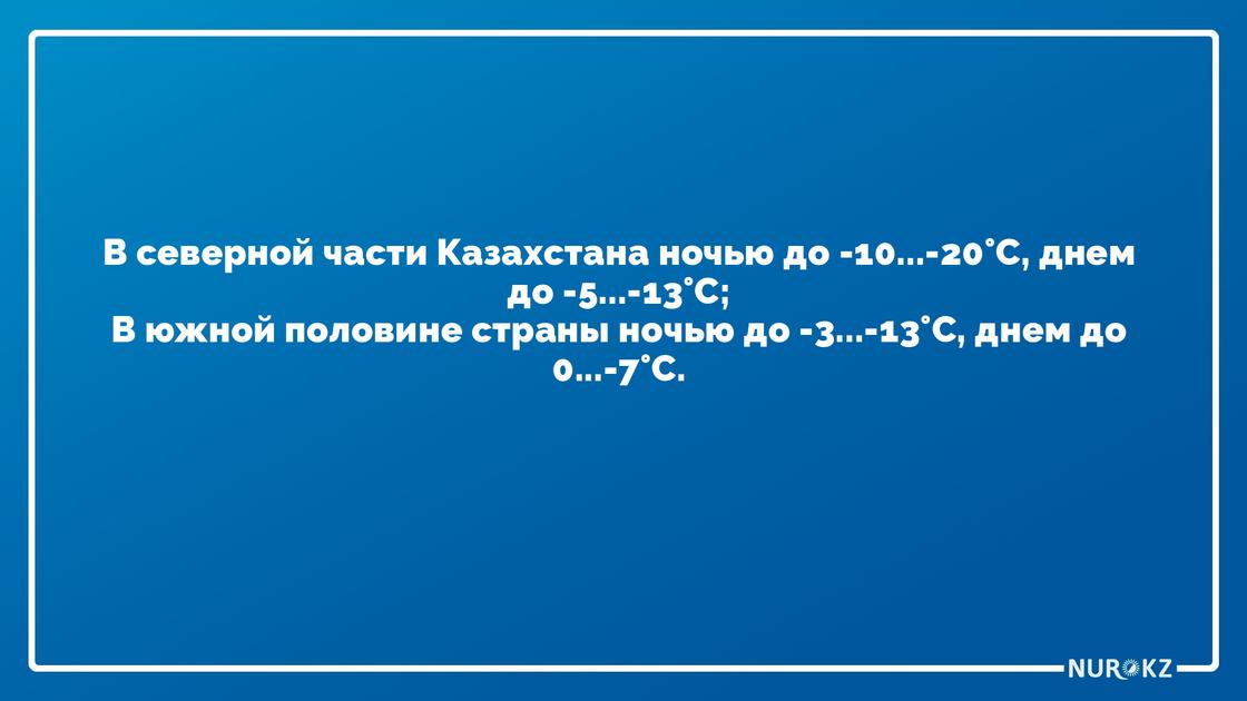 Осадки и тепло: синоптики Казгидромета рассказали о погоде на грядущий месяц