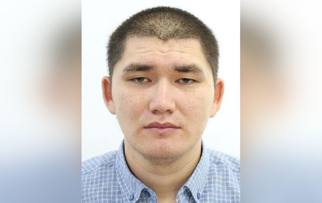Султан Сарсемалиев