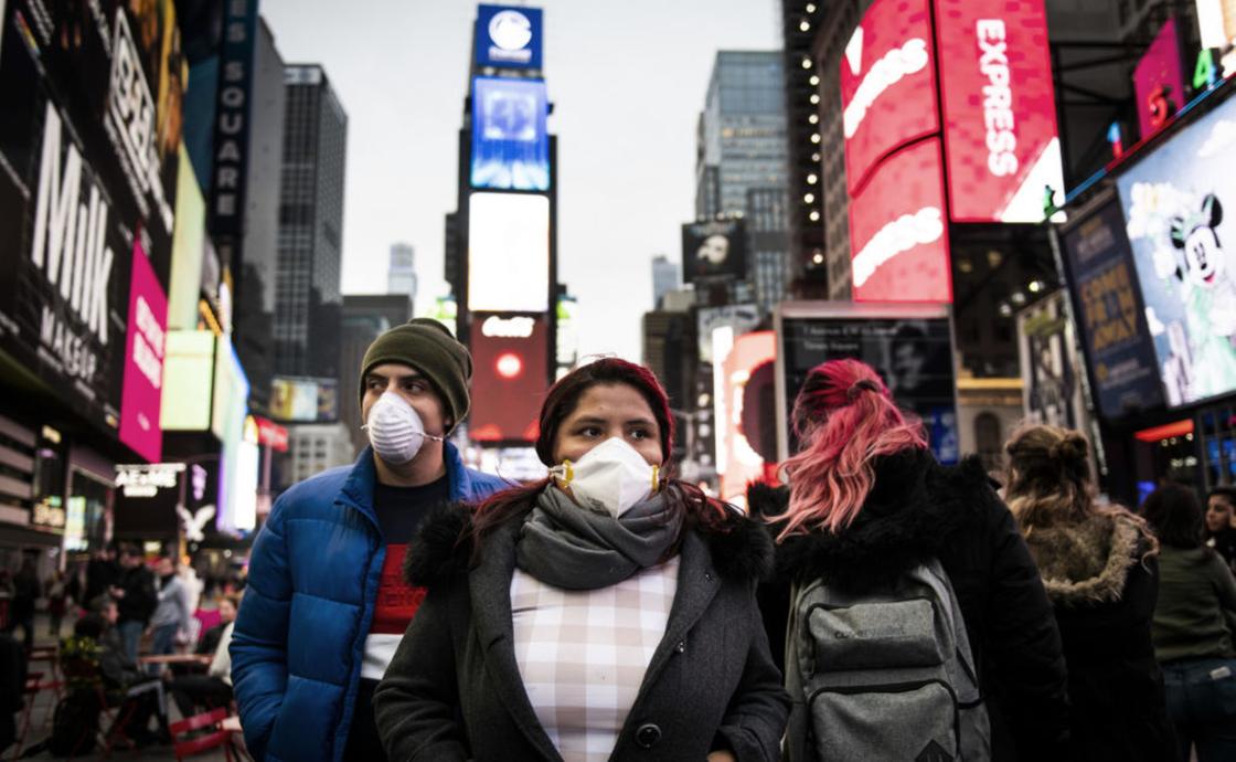 Иллюстративное фото: Mark Kauzlarich/Bloomberg/Getty Images Иллюстративное фото: Mark Kauzlarich/Bloomberg/Getty Images