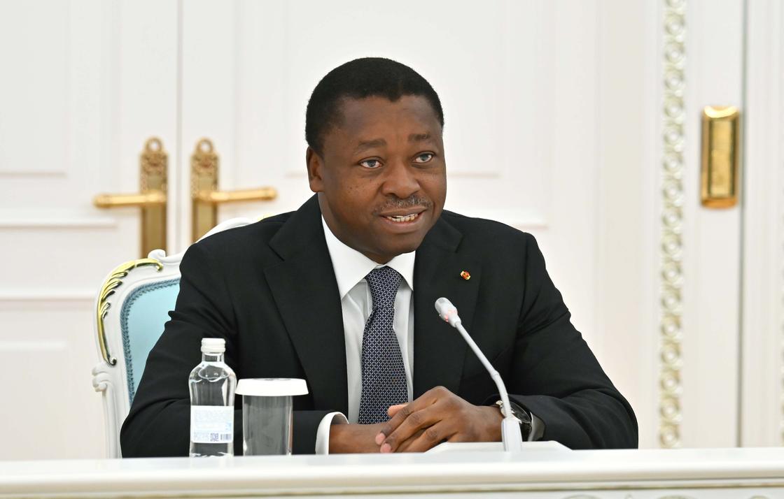 Фор Эссозимна Гнассингбе