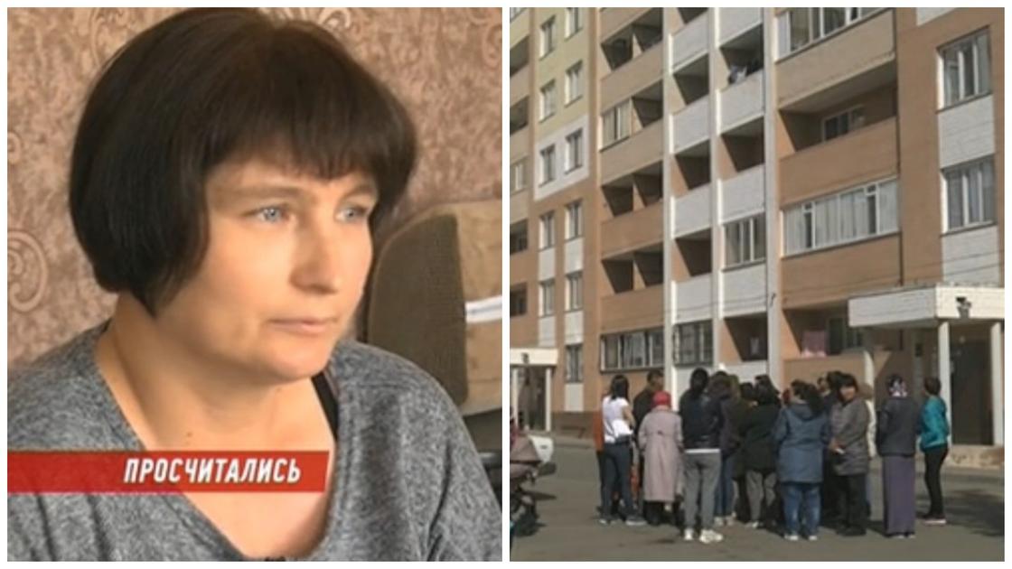 Арендное жилье для малоимущих подорожало в Павлодаре из-за ошибки акимата
