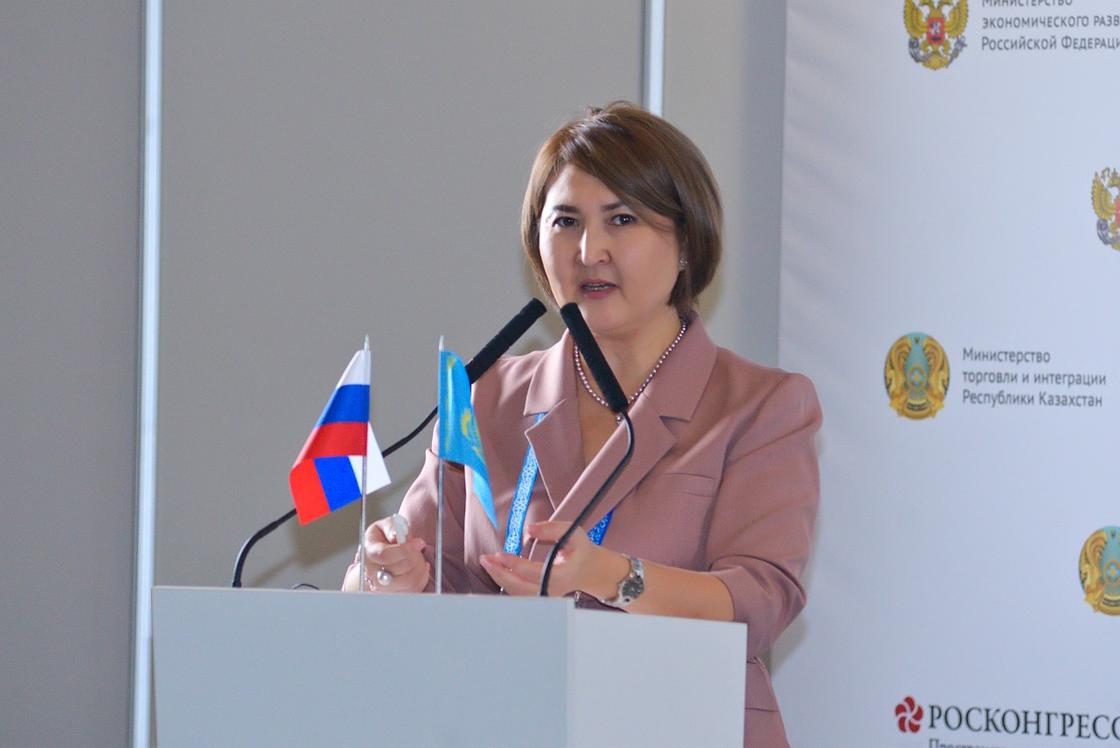 Бизнес Казахстана и России: «Хватит ставить барьеры!»