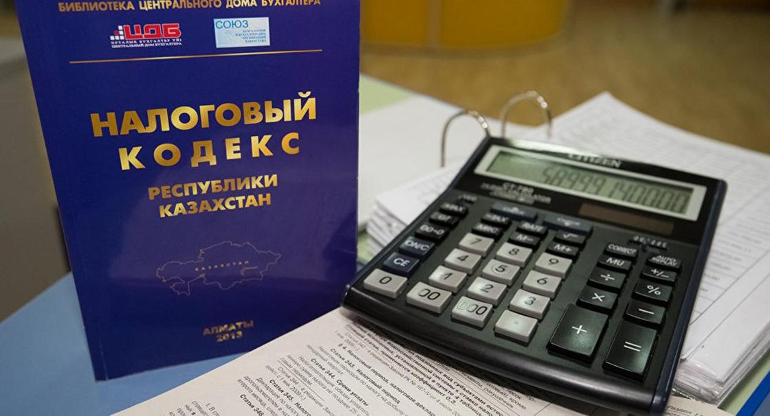 Во сколько обойдутся казахстанцам паспорта и водительские права в 2019 году