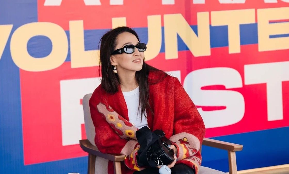 Атыраудағы еріктілер фестивалі