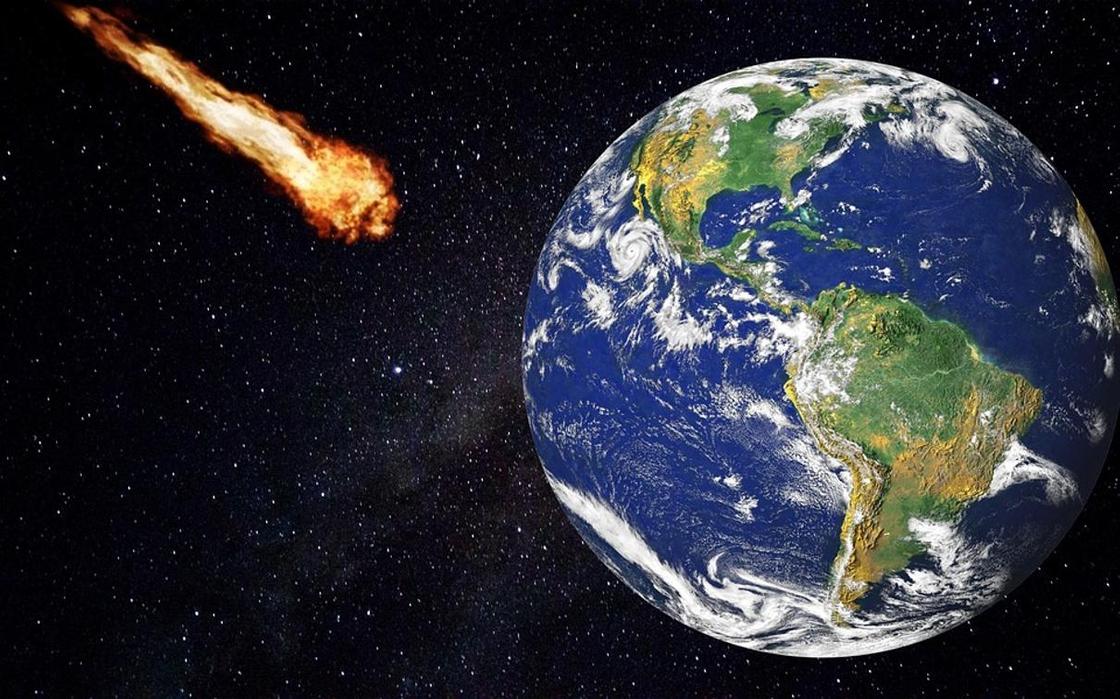 СМИ обещают нам скорый армагеддон от удара астероида Апофис. Что происходит на самом деле?