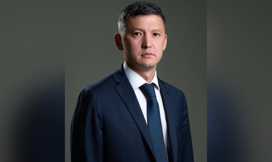 Диаз Мұхтарұлы Диянов Диаз Мұхтарұлы Диянов