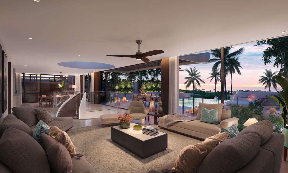 Banyan Group Residences