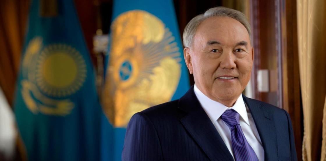 Иностранные лидеры поздравили Назарбаева с Днем Независимости Республики Казахстан