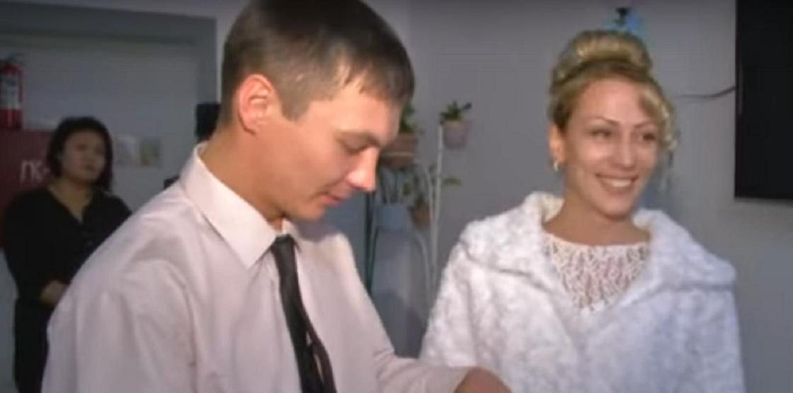 Кадр Астана арнасы Кадр Астана арнасы