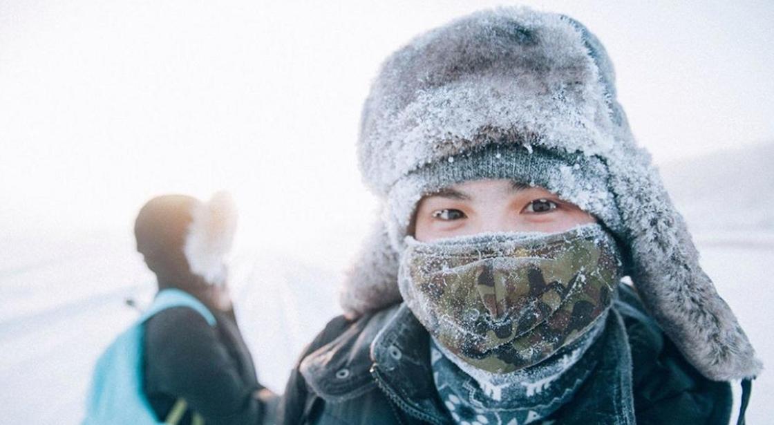45 градусов мороза: в школах ВКО и Павлодара отменили занятия