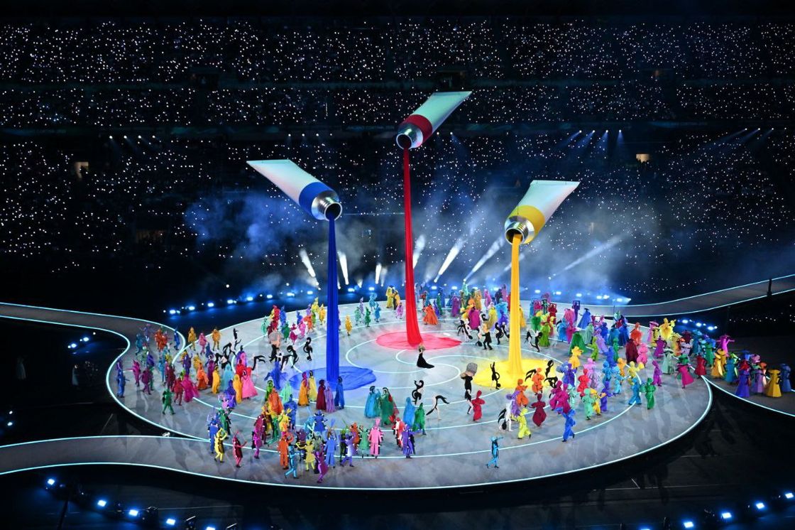 Олимпиада-2026