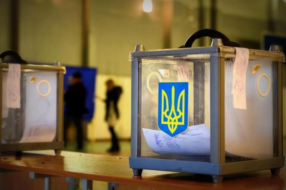 Объявлены окончательные результаты выборов президента Украины