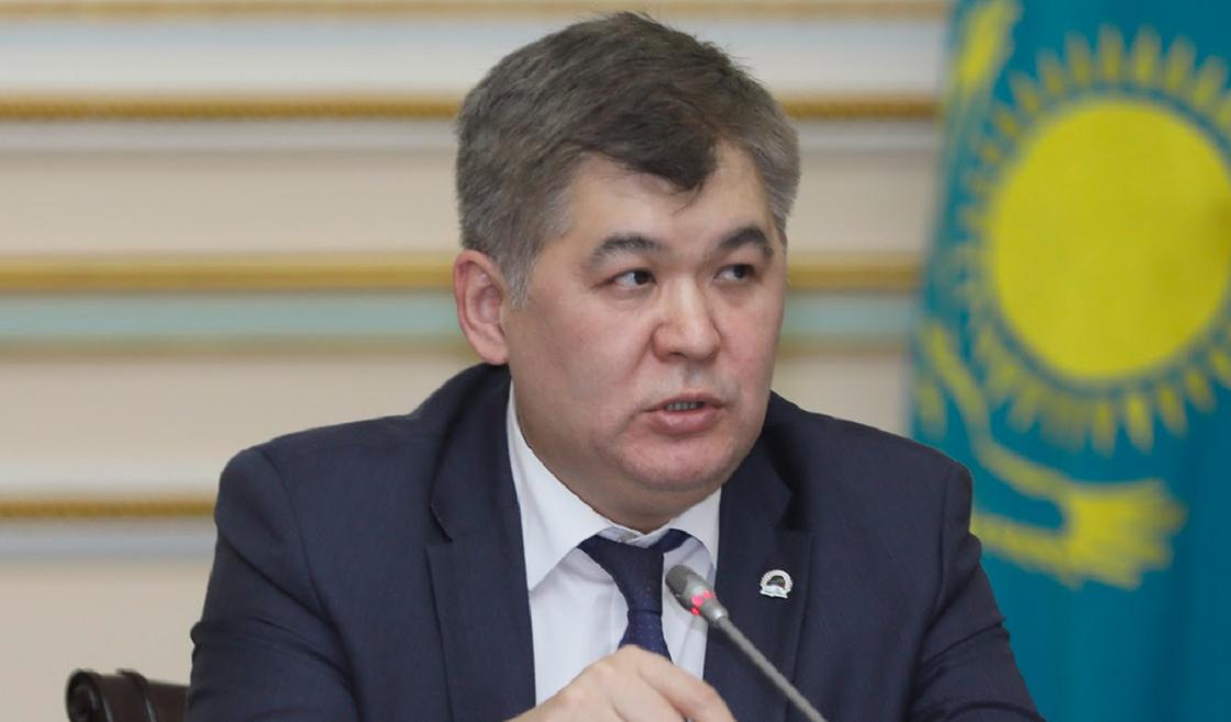Биртанов объяснил логику смягчения карантина в Казахстане