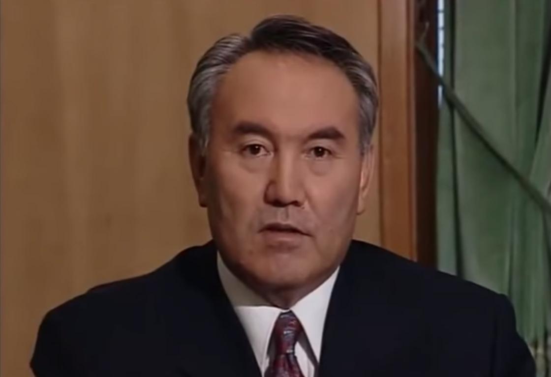 Назарбаев об эмиграции русских в 90-х: У меня это вызывает боль