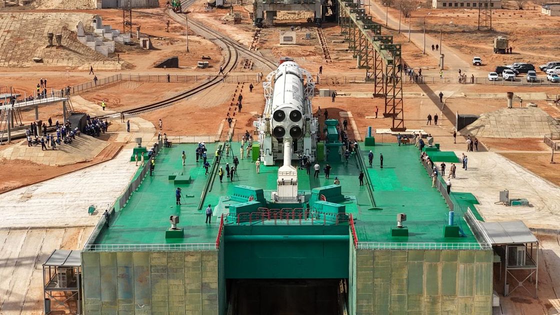 Ракета "Сункар"