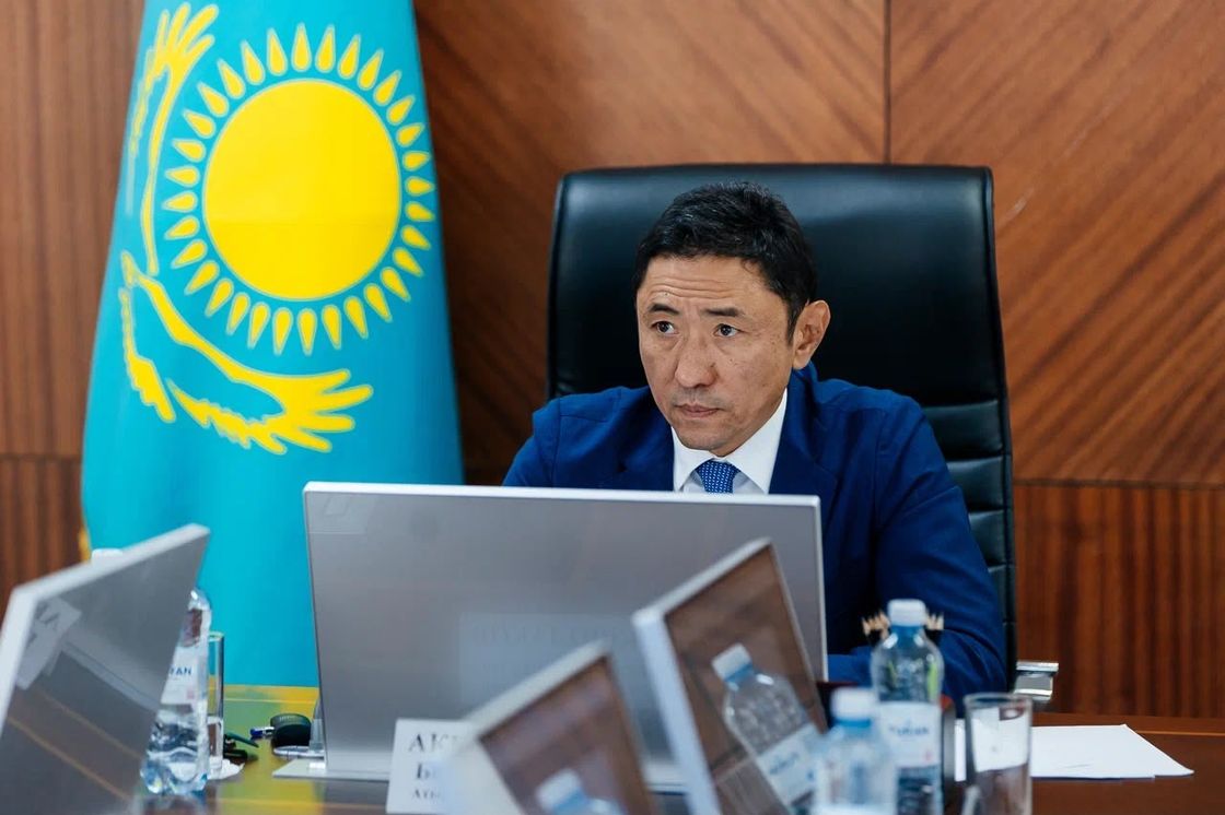 Болат Акчулаков