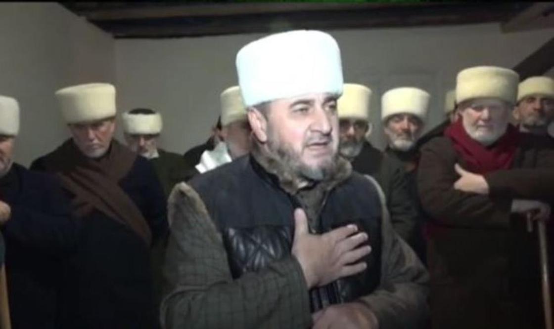 Родственники жертв ДТП просят не наказывать двоюродного брата Кадырова