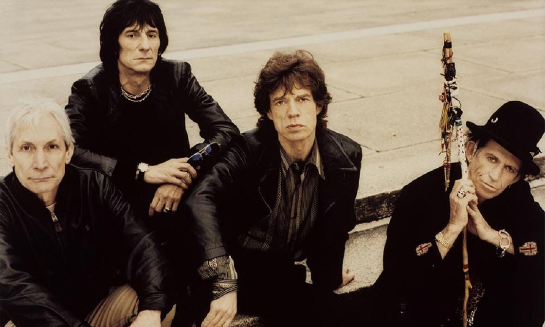Rolling Stones выпустила новую песню впервые за 8 лет