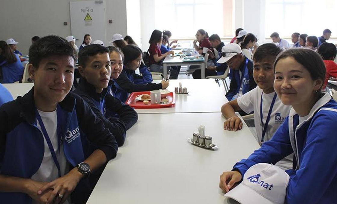Как сельским школьникам из Казахстана поступить на грант в местные и зарубежные вузы