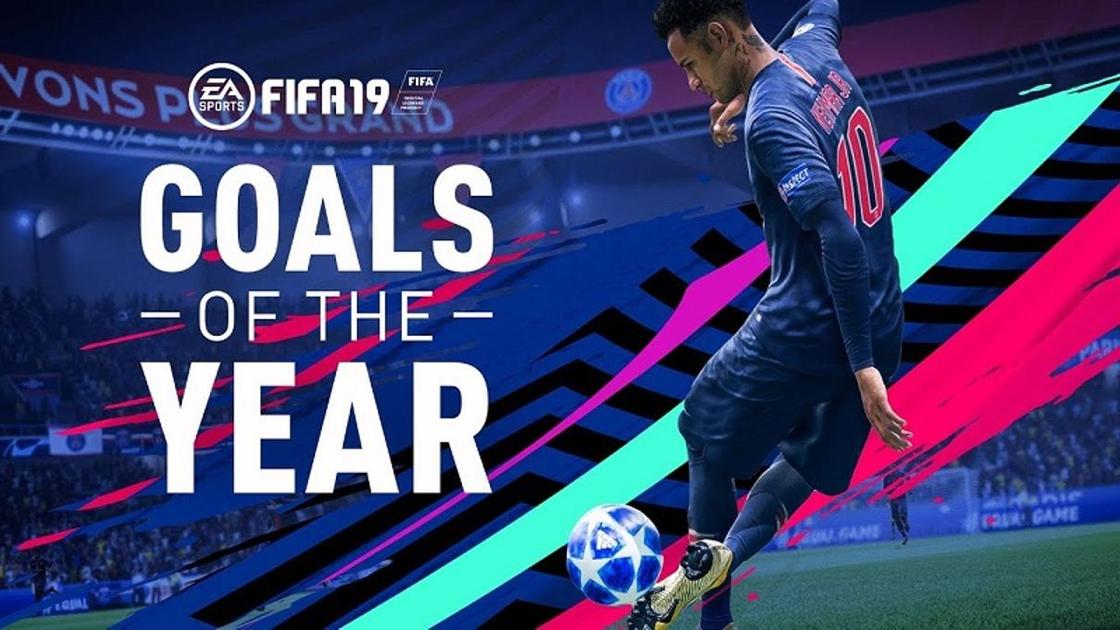 Штрафной с 40 метров и гол пяткой: самые красивые атаки в игре FIFA 19 (видео) Штрафной с 40 метров и гол пяткой: самые красивые атаки в игре FIFA 19 (видео)