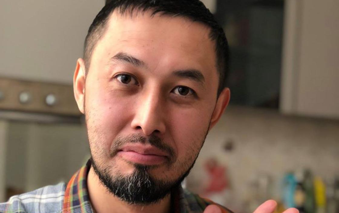 Активист Альнур Ильяшев задержан в Алматы
