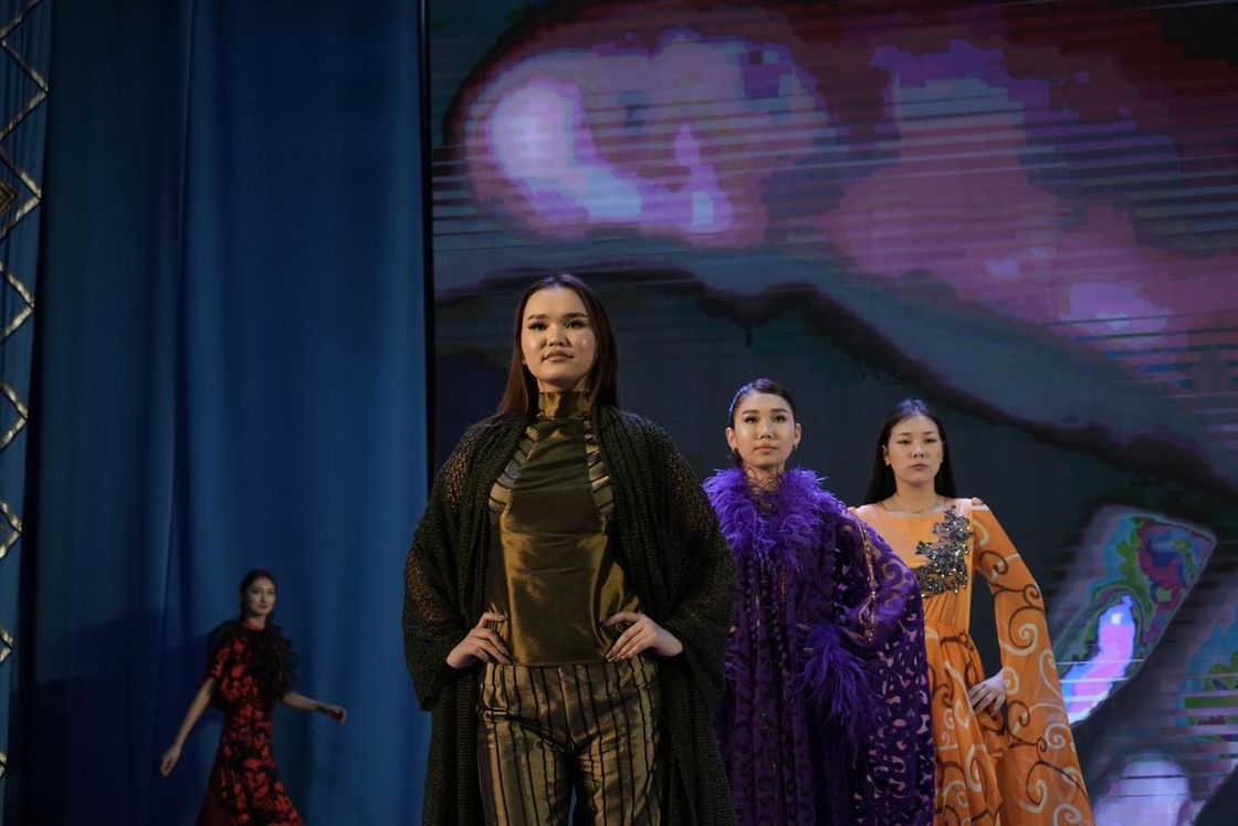 Тәуелсіз елдің болашағы – жастар