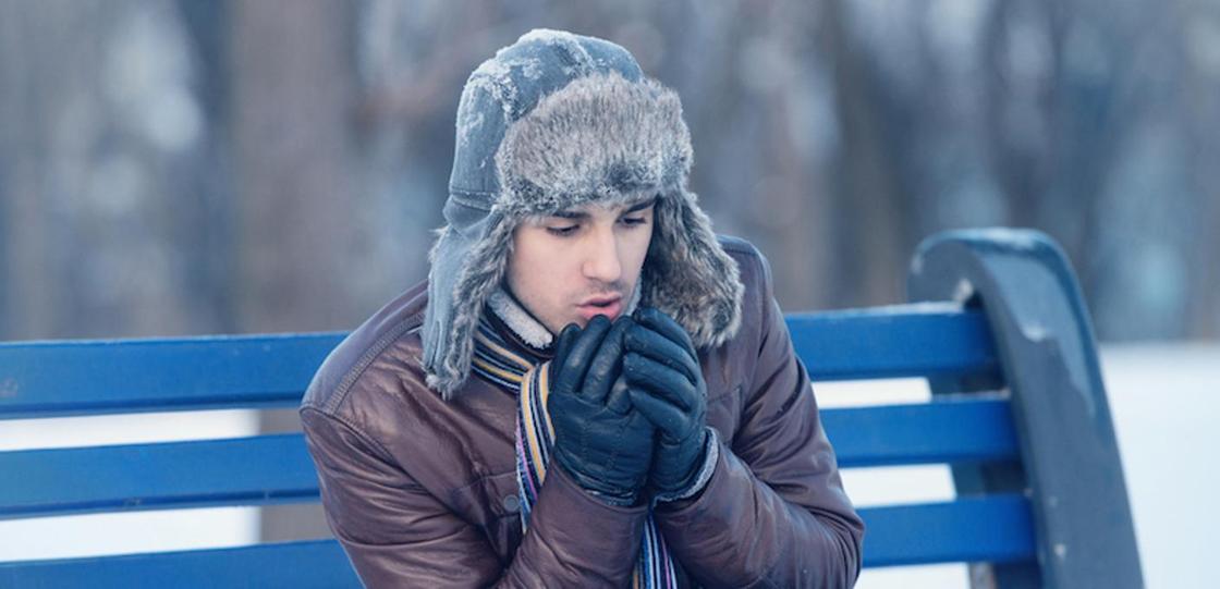 Прогноз погоды на 3 дня: морозы свыше 30 градусов вновь придут в Казахстан