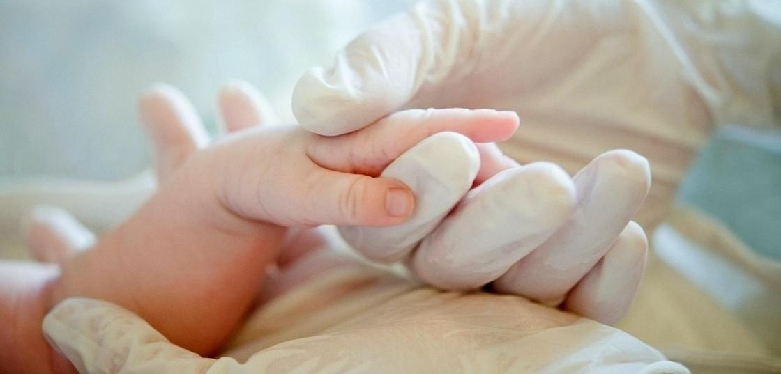Годовалый ребенок скончался в детской инфекционной больнице в Мангистау