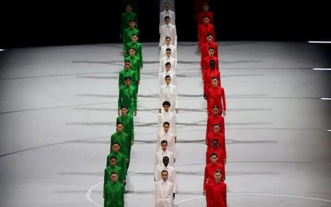 Олимпиада-2026