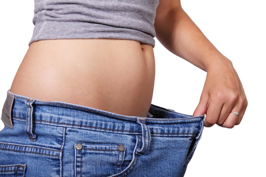 Проблемы с лишним весом могут быть связаны с задержкой жидкости в организме