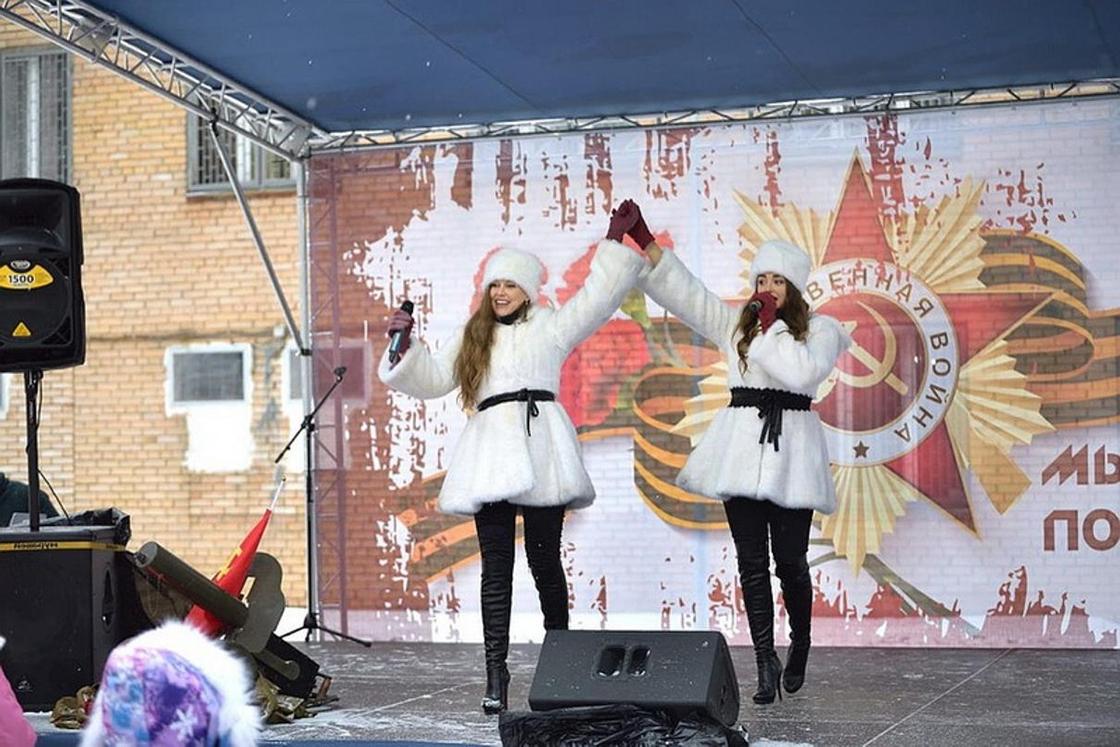 "Нет" алкоголю, "да" - спорту: Самая сексуальная бабушка в мире поделилась секретами красоты (фото) "Нет" алкоголю, "да" - спорту: Самая сексуальная бабушка в мире поделилась секретами красоты (фото)
