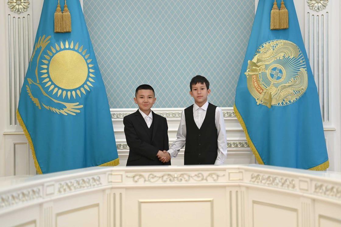 Экскурсия по Акорде для детей