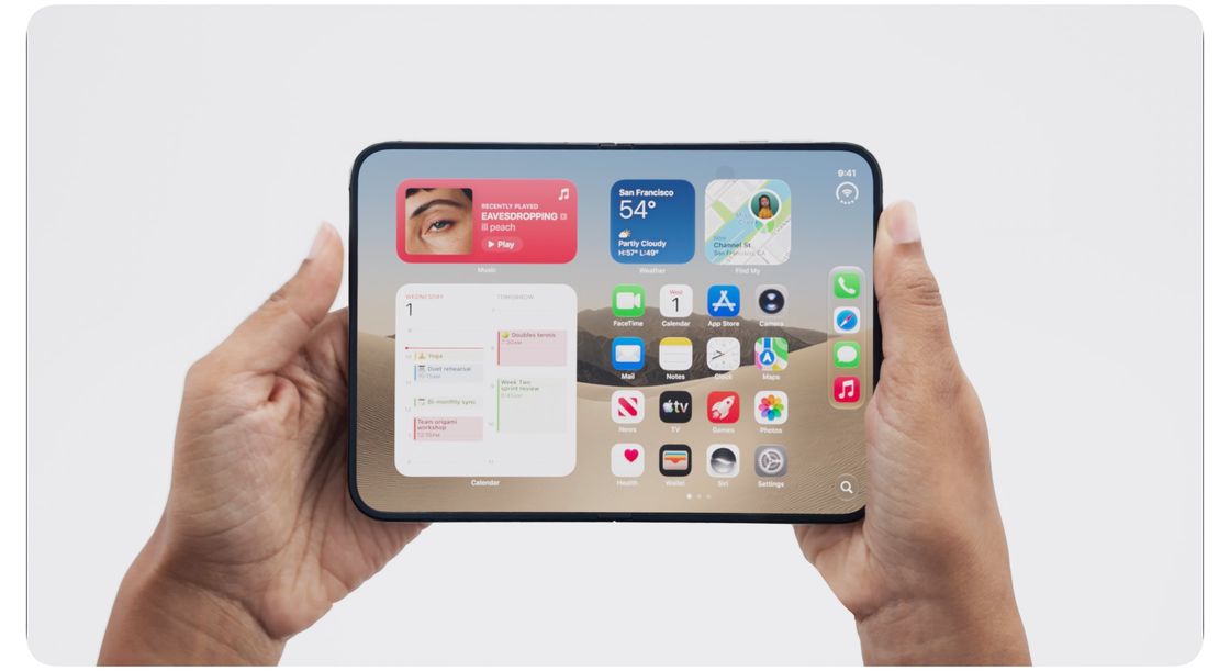iPhone Duo
